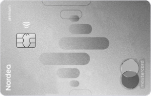Nordea Premium Mastercard