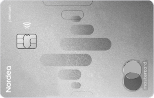 Nordea Premium Mastercard