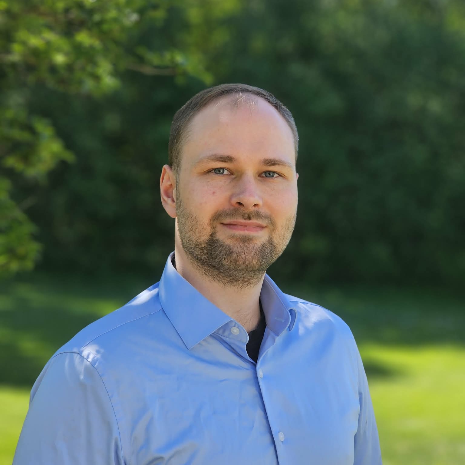 Daniel Teigland