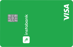 Instabank kredittkort